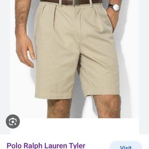 Polo Ralph Lauren Big & Tall NWTTyler Short in Navy